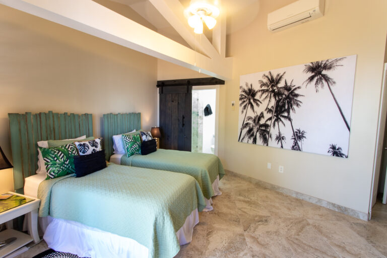 The Palm Room