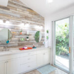 Primary Bathroom Renovation