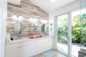 Primary Bathroom Renovation