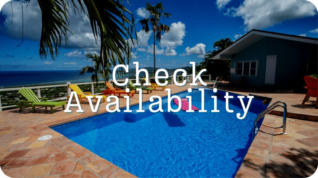 Check Availability Casa de Vista