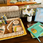 Casa de Vista Guestbook