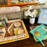 Casa de Vista Guestbook
