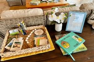 Casa de Vista Guestbook