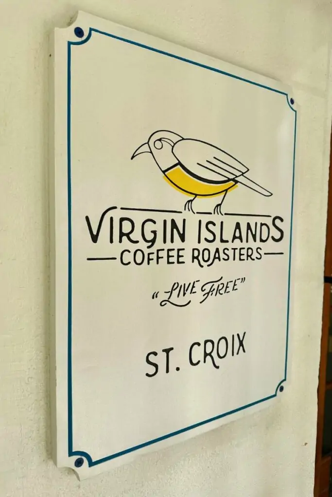 Coffee and Breakfast at VI Coffee Roasters