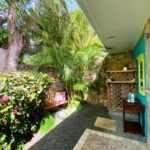 Outdoor Shower Redo-finished area