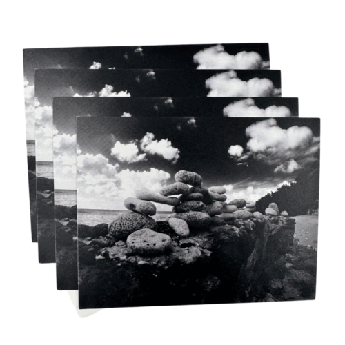 Cairn of St Croix Notecards-Set of 4