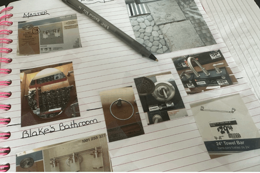  Bathroom Remodel Thought Process Plans