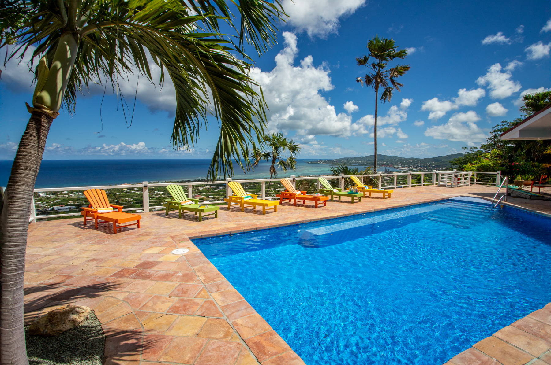 casa de vista st croix vacation rental