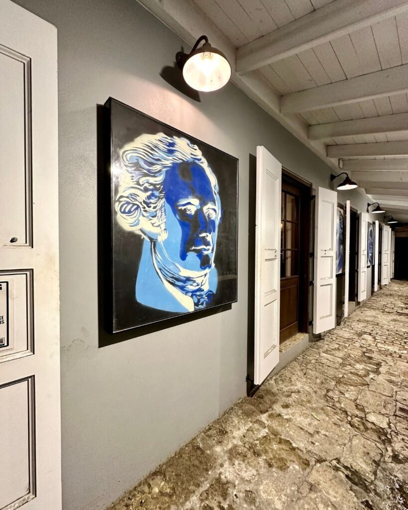 Hamilton's Restaurant