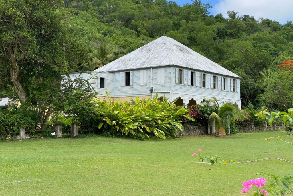 The Lawaetz Family Museum
