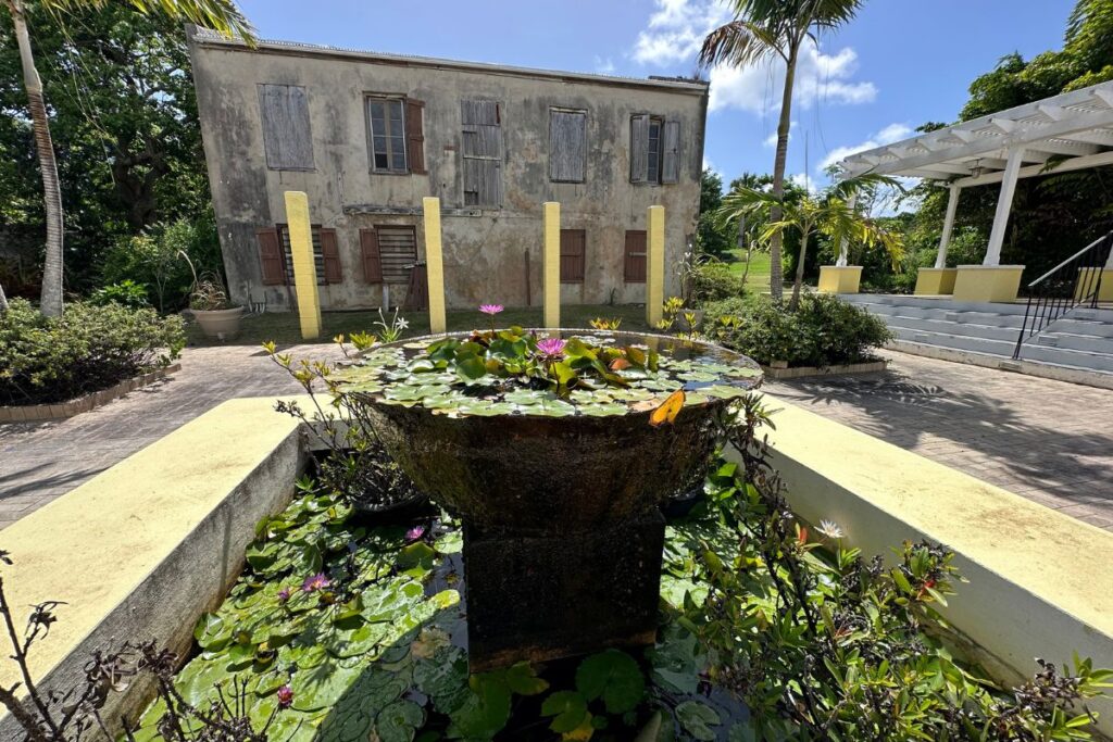 St. George Botanical Garden