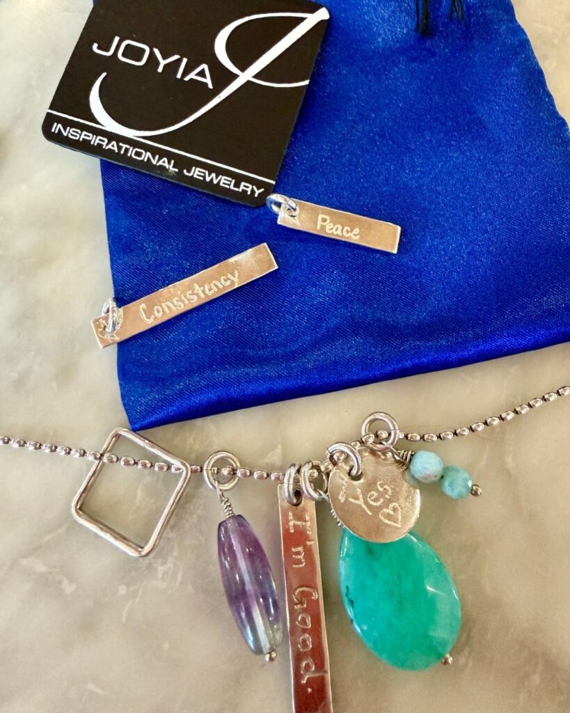 Joyia Inspirational Jewelry Store