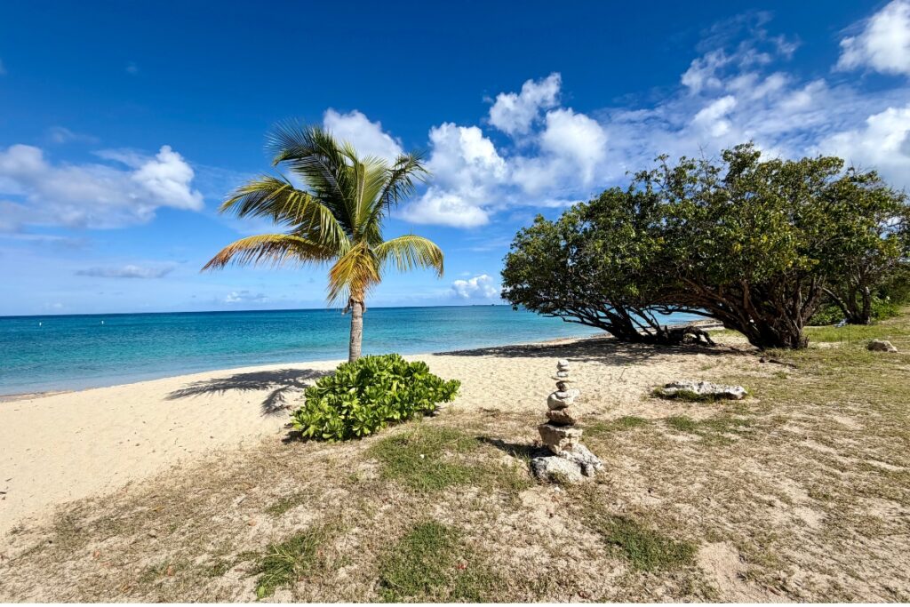 Dorsch Beach